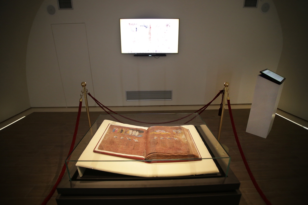ORARIO APERTURA MUSEO DAL 16 SETTEMBRE